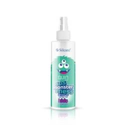 Quin Hair S.O.S. Monster Mess Detangler spray ułatwiający rozczesywanie włosów dla dzieci 200 ml