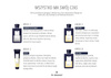 HH SIMONSEN Regeneracyjna Maska Do Włosów, 150 ml