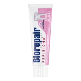 Biorepair Peribioma Gum Protection Pasta do zębów do ochrony dziąseł, 75 ml