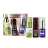 BY TERRY Zestaw mgiełek do twarzy Trio Mist Collection 3 x 9,5 ml