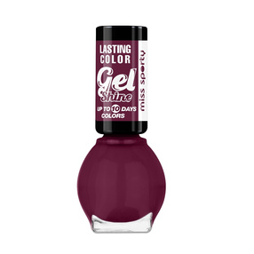 Miss Sporty Lasting Color Gel Shine lakier do paznokci 554 7ml