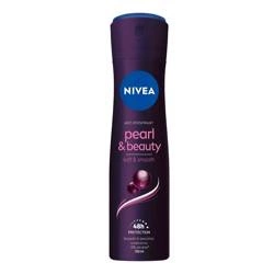 Pearl & Beauty antyperspirant w spray'u 150 ml
