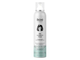 Suchy szampon w piance Dry Shampoo Foam Hydrate & Shine 150 ml