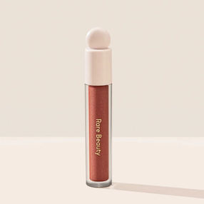 Rare Beauty Luminizing Lip Gloss Spark błyszczyk rozświetlający, 3,8 ml