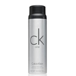 CALVIN KLEIN CK One DEO spray 152ml