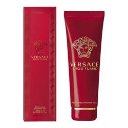 VERSACE Eros Flame SHOWER GEL 250ml