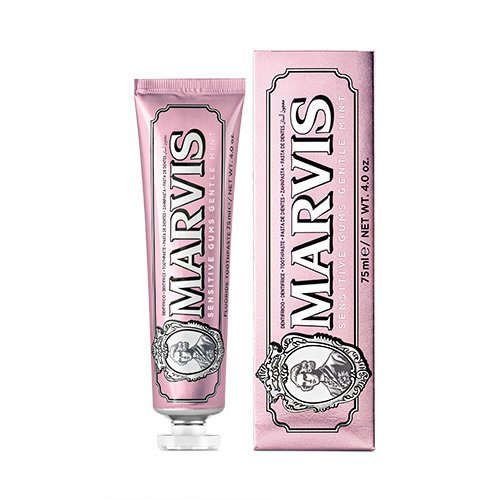 MARVIS Sensitive Gums Mint toothpaste 75 ml