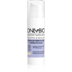 Bakuchiol & Skwalan ujędrniający krem pod oczy 15 ml