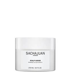 Sachajuan Scalp Scrub peeling przeciwłupieżowy