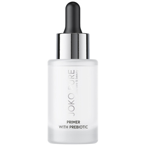 Joko Pure Holistic Care &amp; Beauty mleczko-primer do twarzy z prebiotykiem 10ml