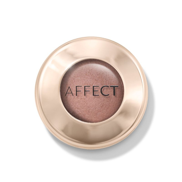 Affect x Ruda Maluje Glow Bakery Bronzer - Soft Chocolate, 4 g