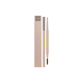 poppy head browsome Kredka do brwi - 02 Neutral Brown, 0,09 g
