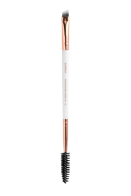 Topface Eyebrow Brush – Pędzelek do brwi F18