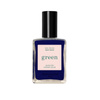 Manucurist Green Lakier do paznokci - Navy Blue, 15 ml
