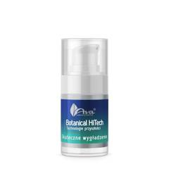 Botanical HiTech wielofunkcyjny krem pod oczy Skuteczne wygładzenie 15 ml