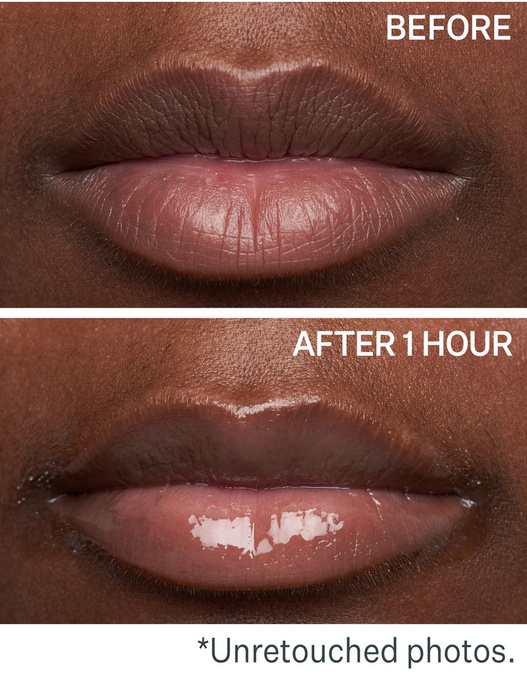 StriVectin Hyaluronic Omega Nawilżająca maseczka do ust