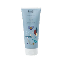 Hagi odżywczy balsam do ciała Ziołowo Mi 200 ml