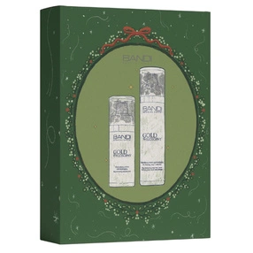 Bandi Gold Philosphy – Zestaw peptydy & lifting