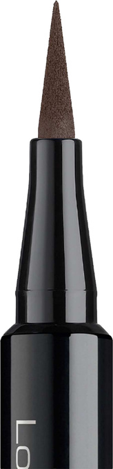 ArtDeco Eyeliner Long Lasting Liquid Liner Intense 04, 0,6 ml