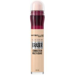 Instant Ani-Age Eraser Concealer korektor do twarzy z gąbeczką 00 Ivory 6.8 ml