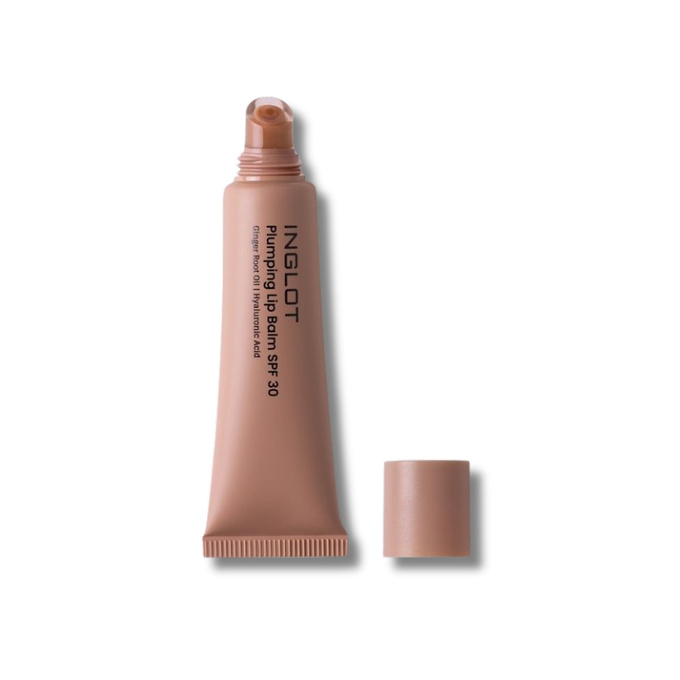 INGLOT Balsam powiększający usta SPF 30 - 151, 10 ml