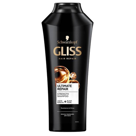 Ultimate Repair Shampoo regenerujący szampon do włosów mocno zniszczonych i suchych 400 ml