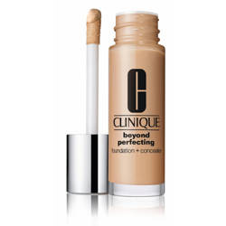 Beyond Perfecting Foundation + Concealer silnie kryjący podkład i korektor w jednym 09 Neutral 30 ml