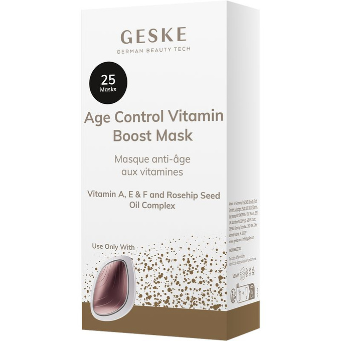 GESKE Witaminowa maska odmładzająca, 50 ml