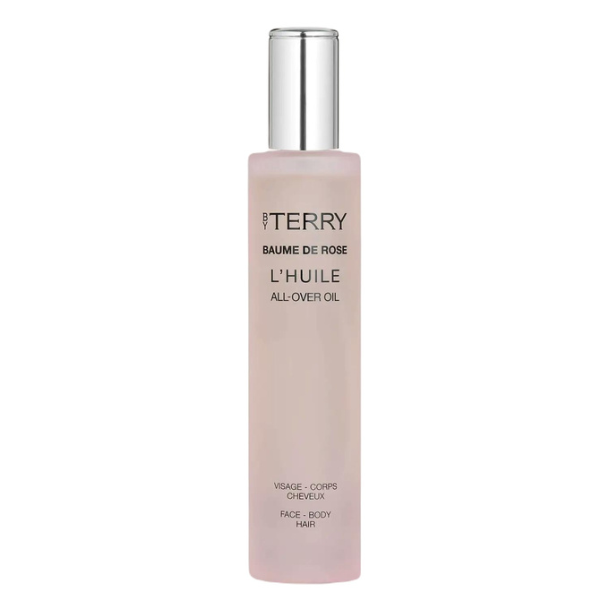 BY TERRY Olejek Baume De Rose All Over Oil | Puderikrem