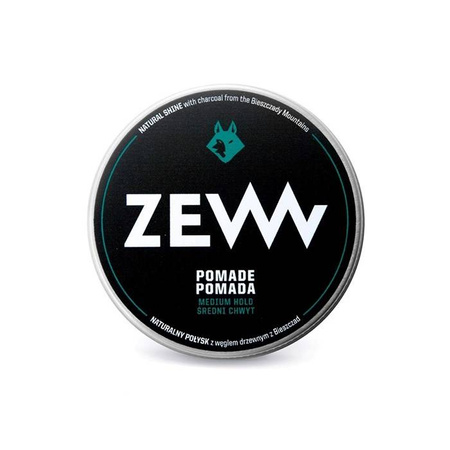 ZEW for MEN Pomada do włosów 50 ml
