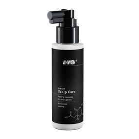 Anwen Aware Scalp Care peeling kwasowy do skóry głowy, 100  ml