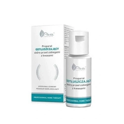 Professional Home Therapy preparat odtłuszczający skórę przed zabiegami kwasowymi 50 ml
