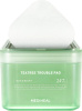MEDIHEAL Teatree Trouble Pad Płatki do twarzy, 100 szt