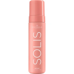 Cocosolis SOLIS INSTANT Ekspresowy samoopalacz do ciała Weekend Tan, 200 ml