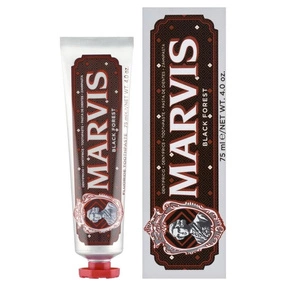 Marvis Black Forest toothpaste 75 ml