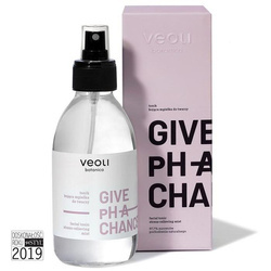 Veoli Botanica Tonik – kojąca mgiełka do twarzy  200 ml