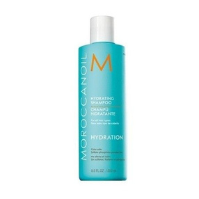 Moroccanoil Hydration Szampon Nawilżający z Olejkiem Arganowym, 250ml