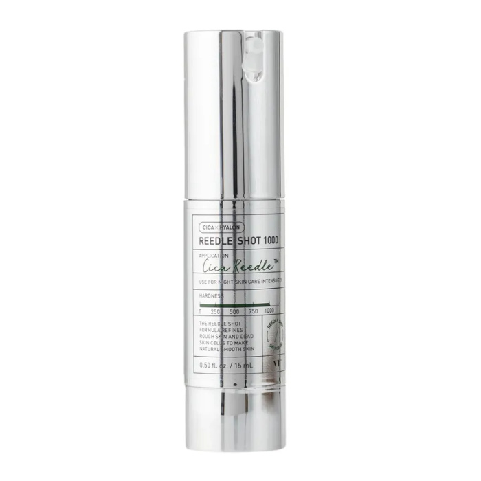 VT Cosmetics Reedle Shot 1000 booster, 15 ml