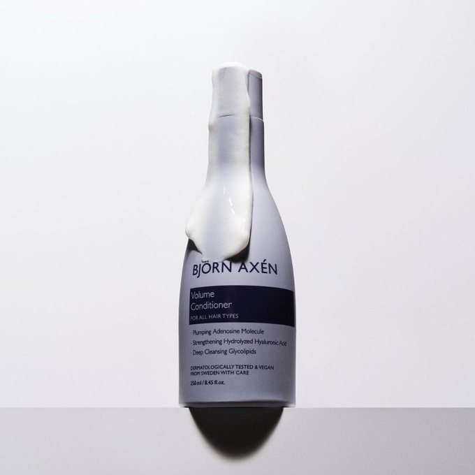 Björn Axén VOLUME Odżywka do włosów, 250 ml
