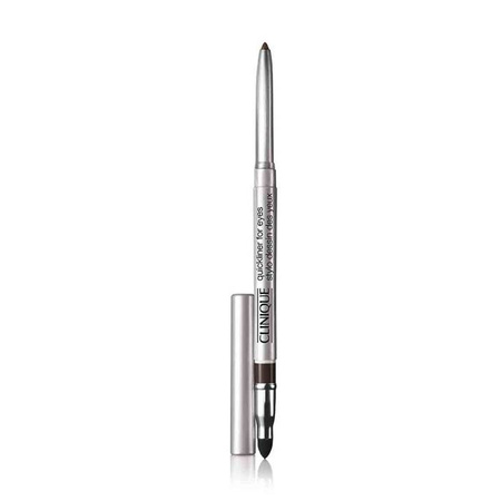 Quickliner For Eyes konturówka do oczu Black Brown 11 1.2g