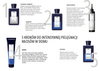 HH SIMONSEN Intensywna Kuracja Keratynowa, 250 ml