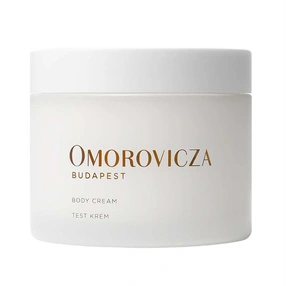 Omorovicza Body Cream krem do ciała, 200 ml