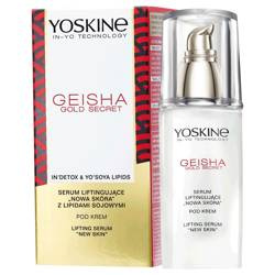 Geisha Gold Secret serum 30 ml