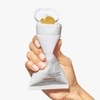 Your KAYA Wygładzający peeling do ciała o zapachu słodkiej pomarańczy, 150 ml