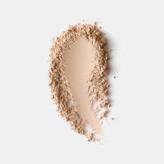 INGLOT Puder sypki Blur Effect Vanilla Blur 91, 6 g