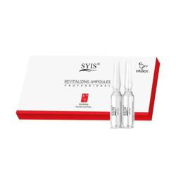 Syis ampułki rewitalizujące 10x3 ml