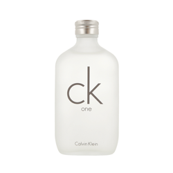 CALVIN KLEIN CK One EDT spray 100ml