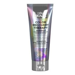 Recovery Color Therapy intensywnie regenerujący szampon ochronny do włosów koloryzowanych 200 ml