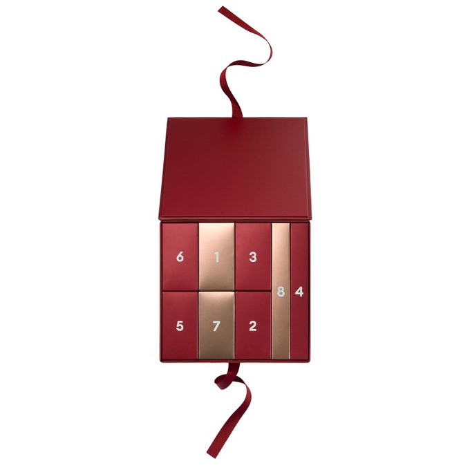 Manucurist Advent Calendar "Time to Shine!" Kalendarz Adwentowy 2026
