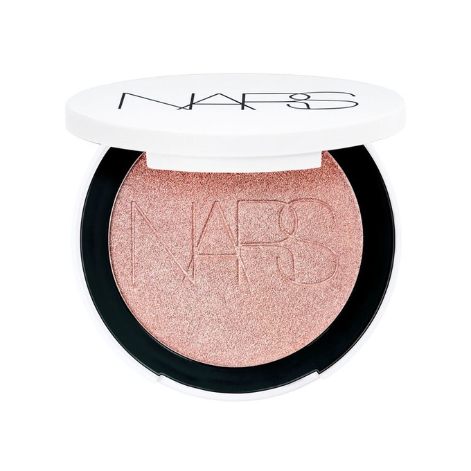 NARS Light Reflecting Rozświetlacz w pudrze – Heavenly, 6 g